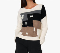Stella Carakasi - Women's Spotlight Sweater