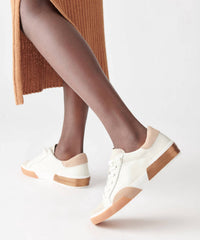Dolce Vita - Women's Zina Fashion Sneaker