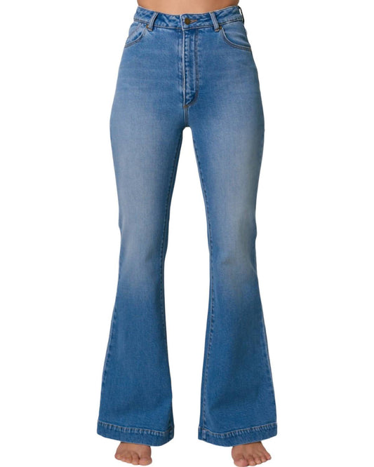 Rolla'S - Kate Eastcoast Flare Jeans