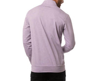 Travismathew - Fleeced 1/4 Zip Top