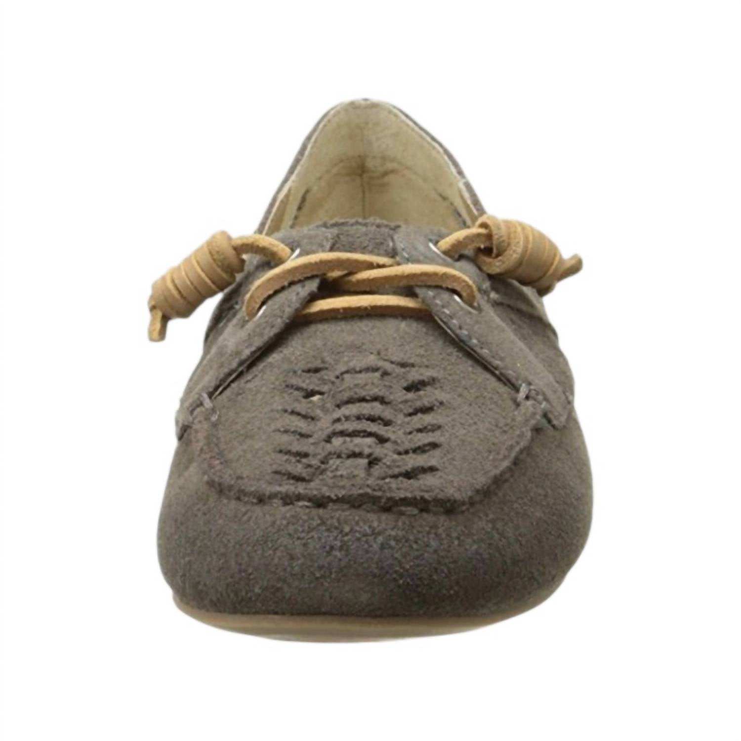 Kenneth Cole - Women's Ball Ways Boat Shoe