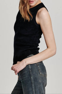 Another Love - Cora Chenille Tank