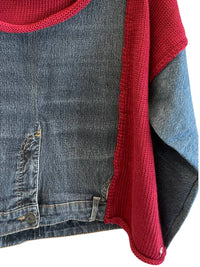 Shannon Passero - Women's Sania Pullover Jacket