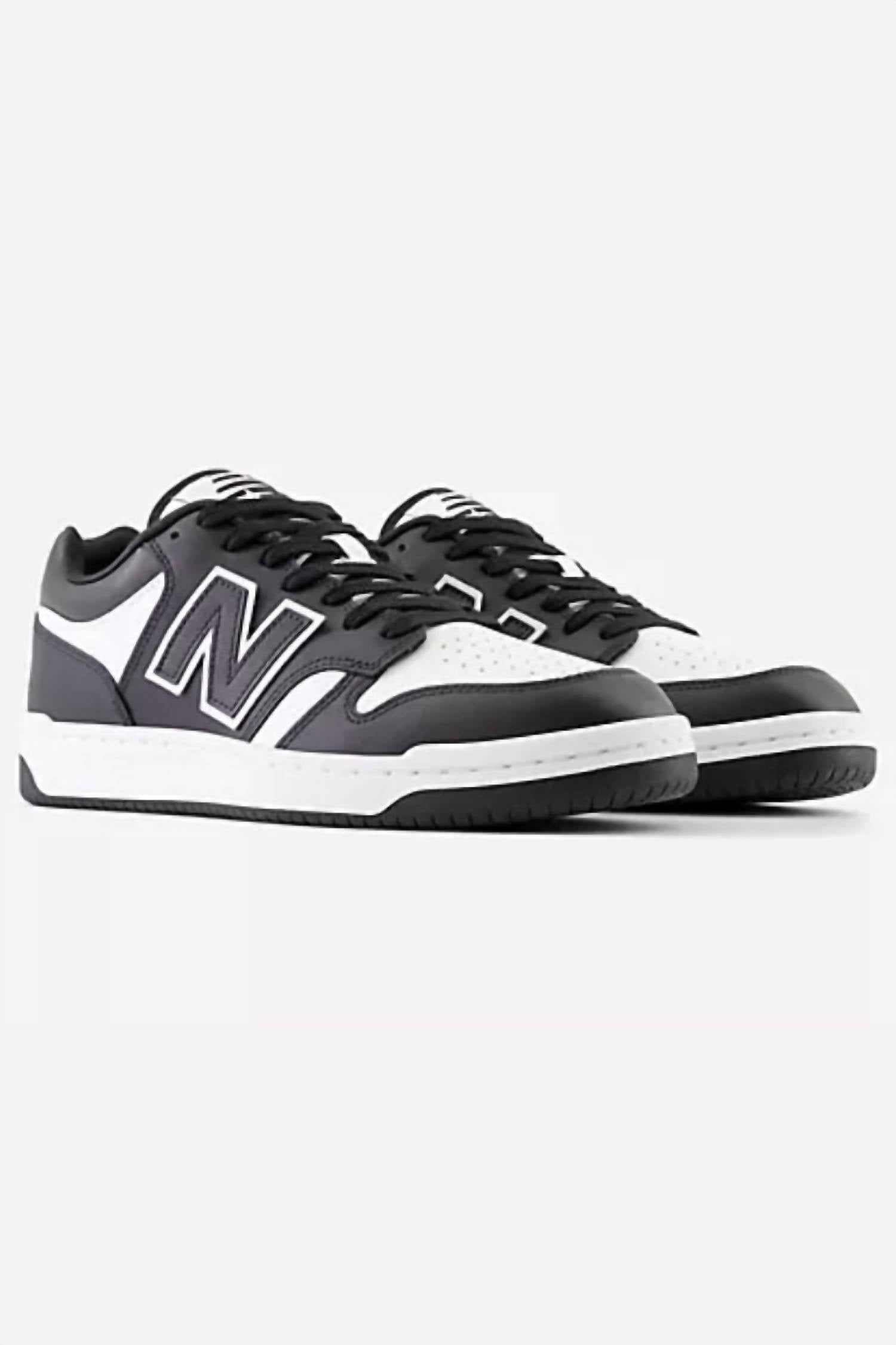 New Balance - Unisex 480 Shoe