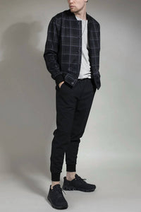 Eleventy - Pierre Button Blazer