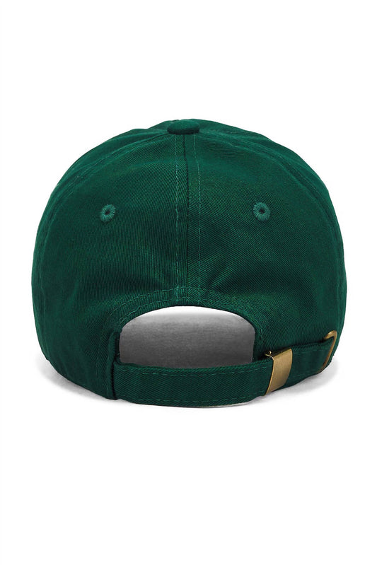 Museum Of Peace & Quiet - Men's Naturalist Dad Hat