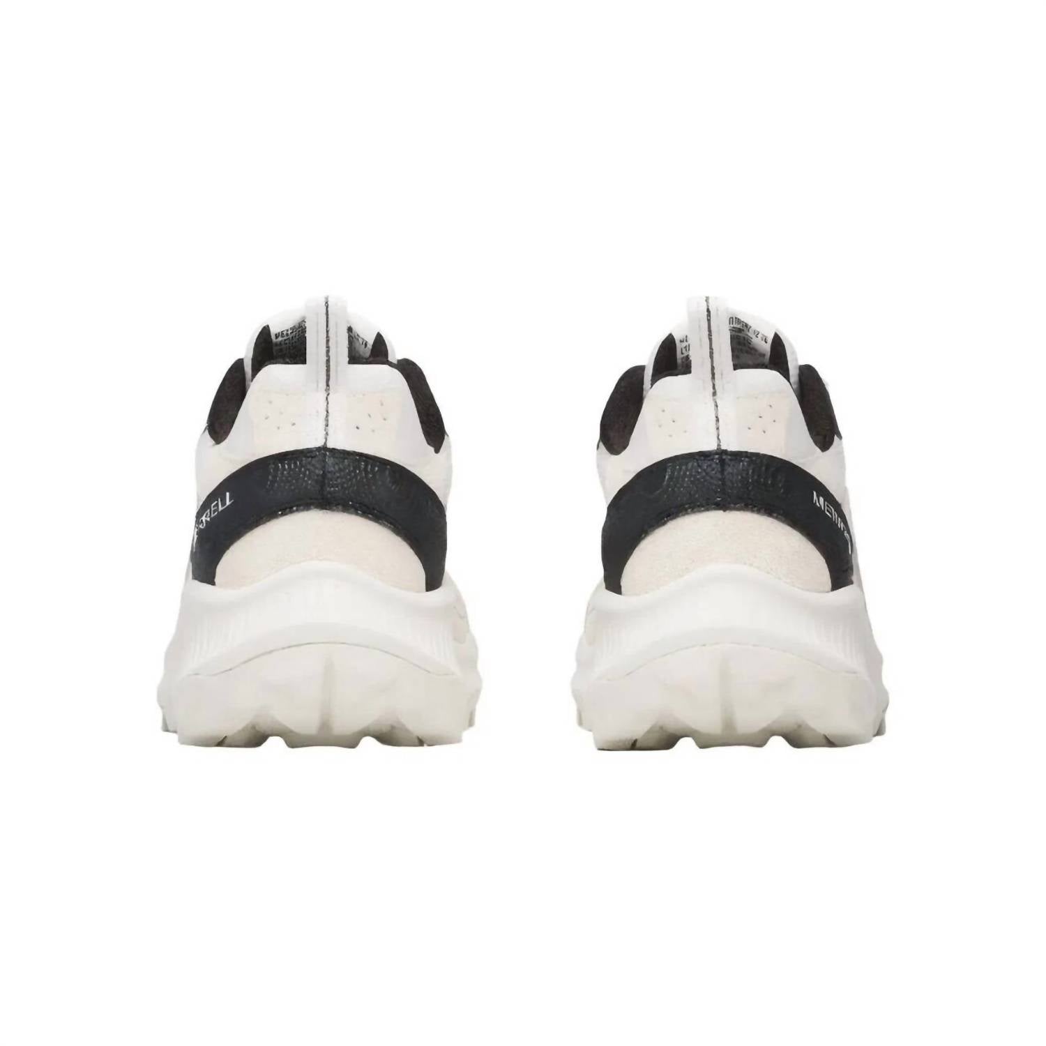 MERRELL Women's Speed Strike 2 Trek Shoes in ash black - women's shoe - alternate view