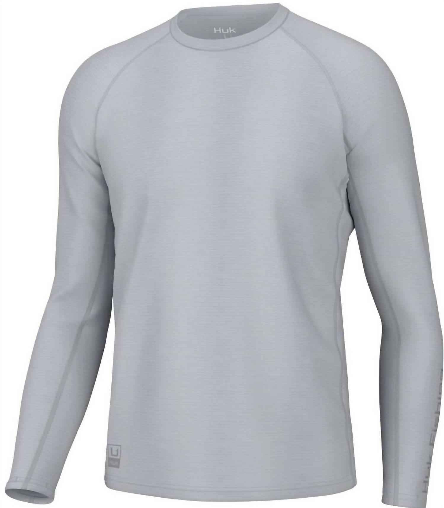 Huk - Men A1A Performance Crewneck Tee