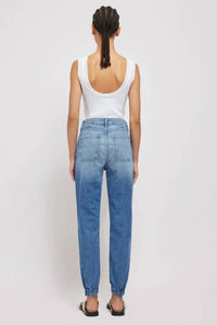 Jonathan Simkhai - Wylie Loose Jogger