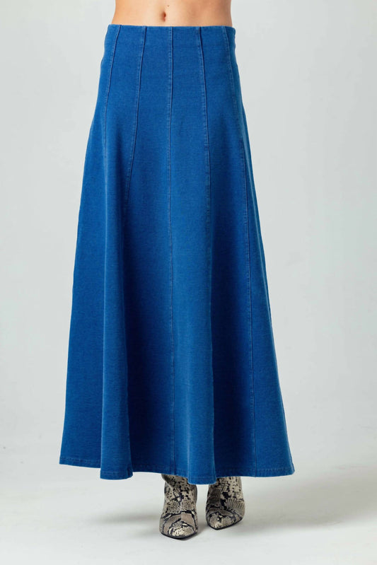 Sundays - Mallory Maxi Skirt