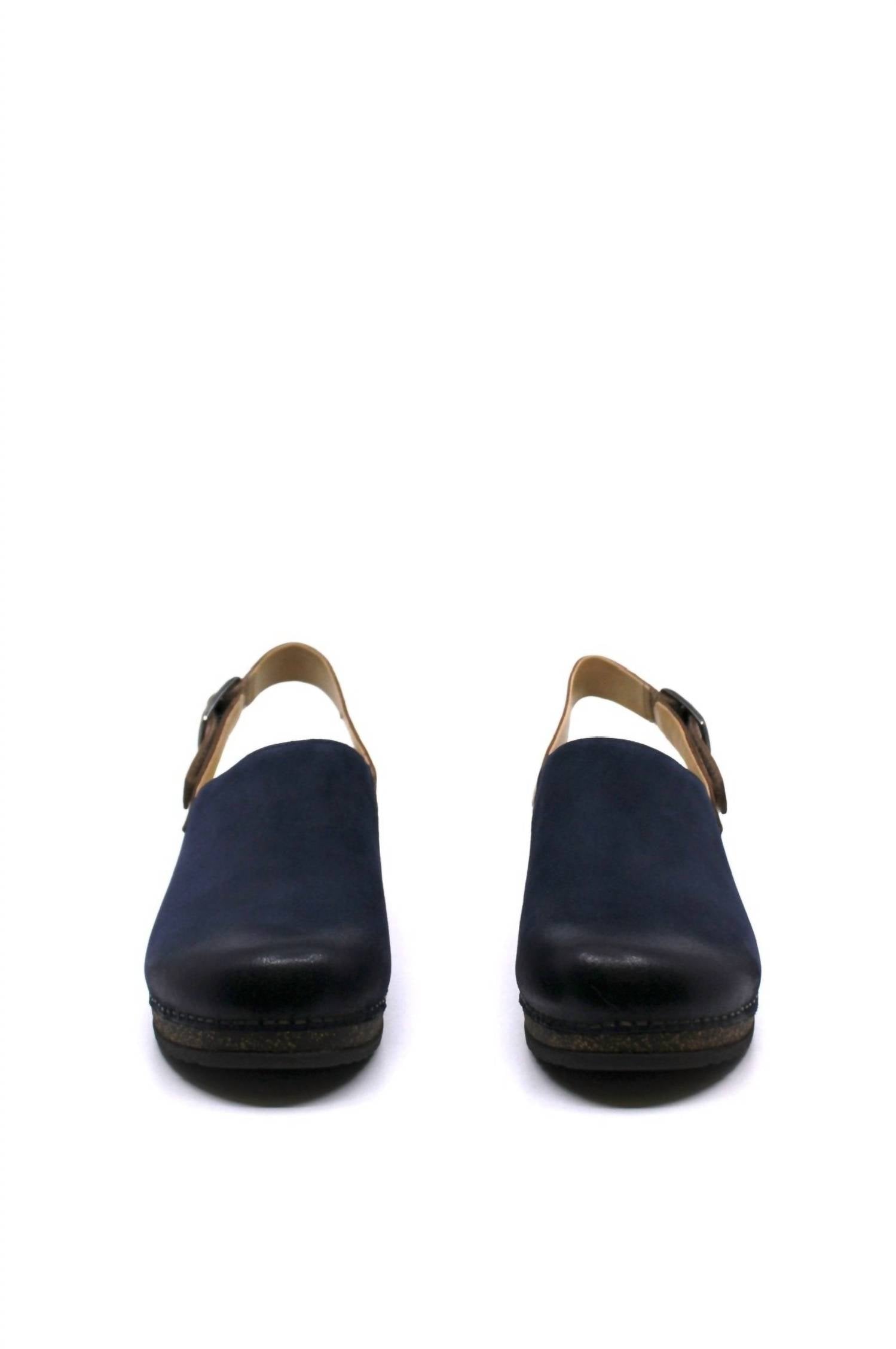 Dansko - Women's Merrin Mules