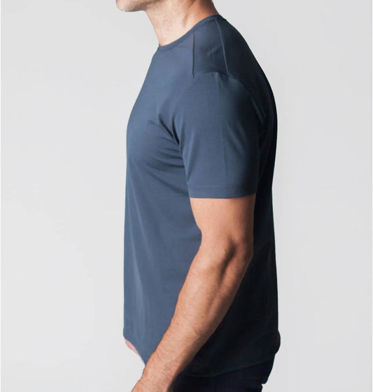 Buki - Cinqo Crew Neck T-shirt