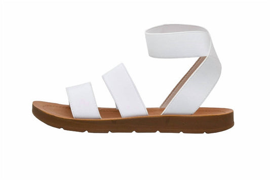 Cushionaire - Women's Indego Stretch Sandal