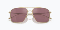 Oliver Peoples - Dresner Non Polarized Sunglasses Ov1320st 52923e