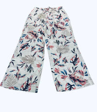 Briggs New York - Women's Linen Blend Pants