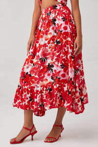 Tiare Hawaii - Capri Skirt