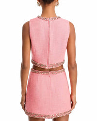 Cinq A Sept - Verity Top