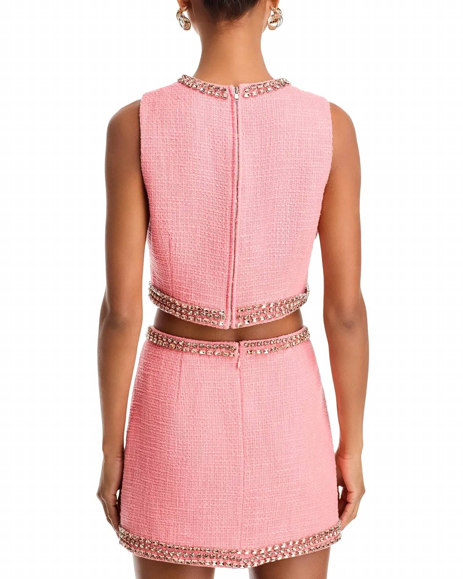 Cinq A Sept - Verity Top