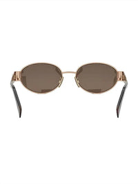 Celine - Women's Triomphe Sunglasses