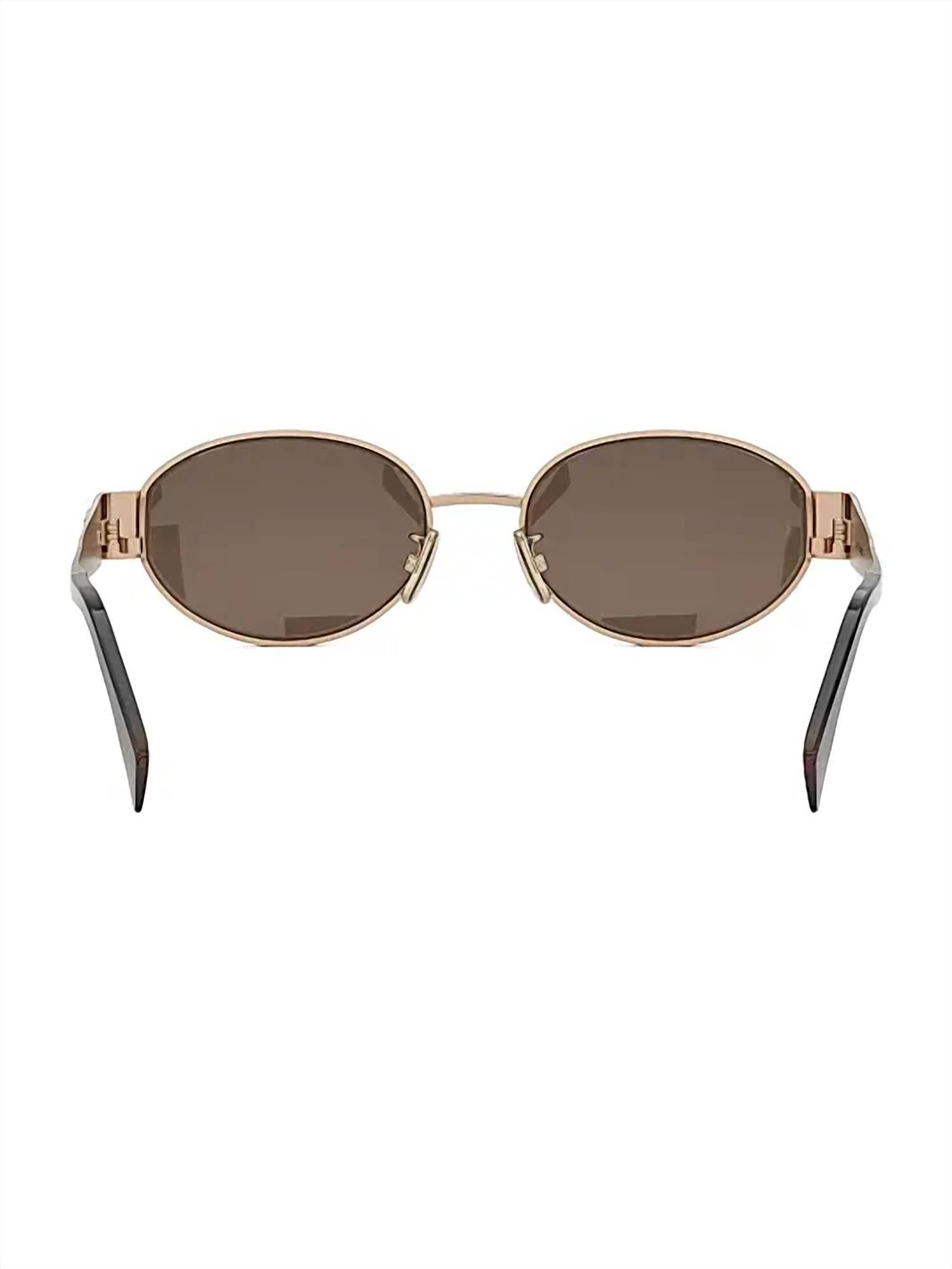 Celine - Women's Triomphe Sunglasses
