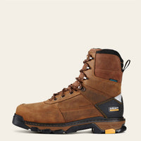 Ariat - Men's Intrepid 8" Waterproof Composite Toe Work Boots