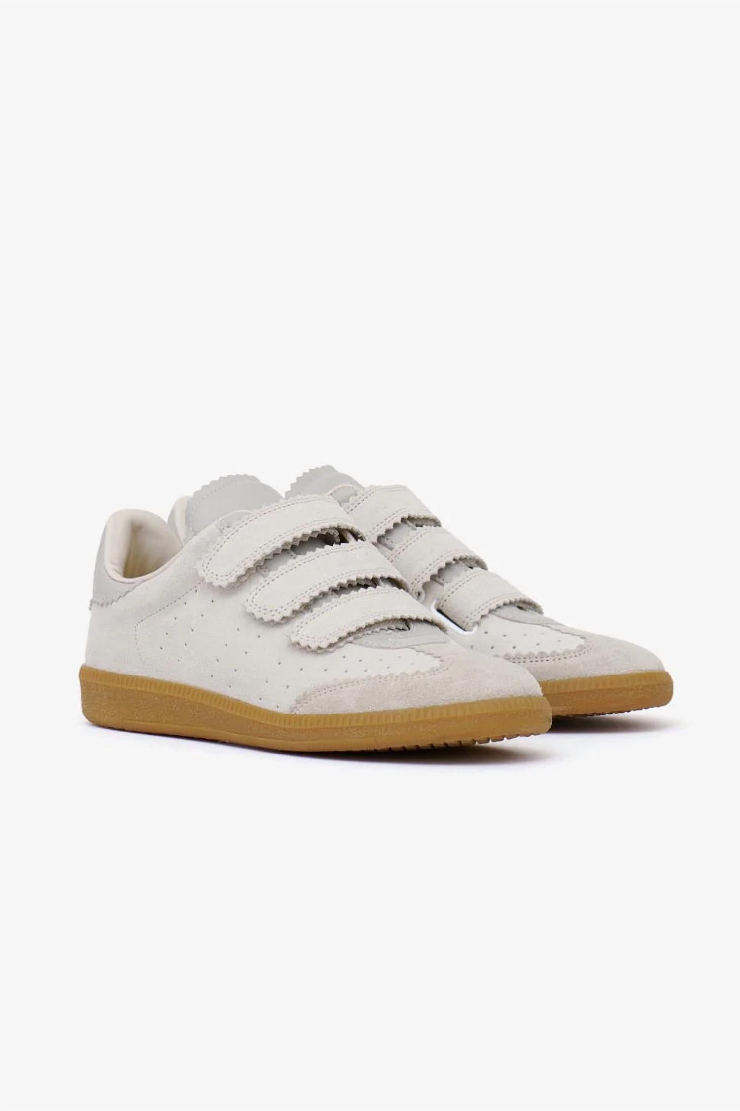 Isabel Marant - Women's Beth Sneakers