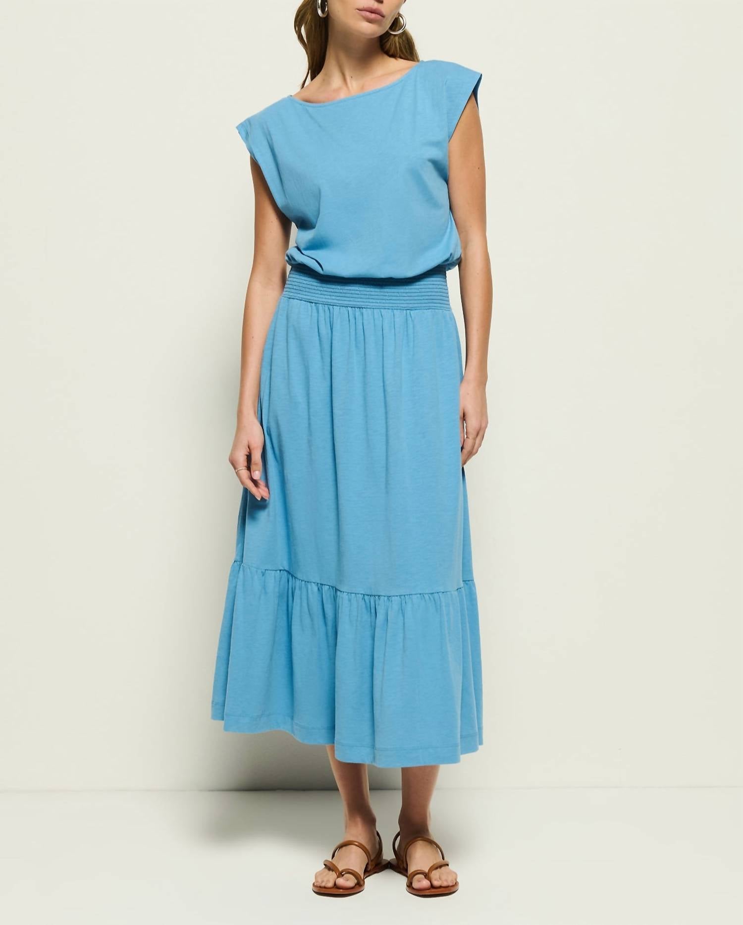 Nation Ltd - Evonne Dress