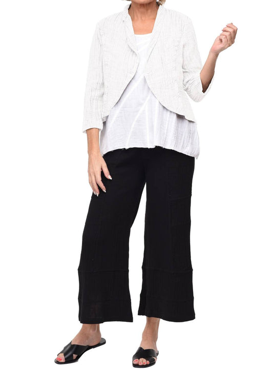 Tulip Clothing - Landon Jacket