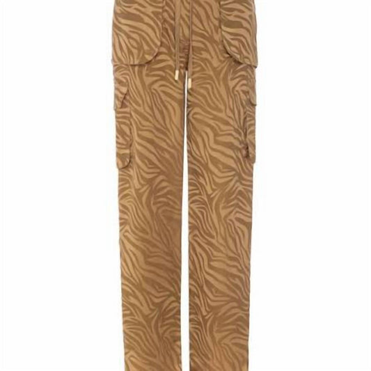 Le Superbe - Women's Santa Cruz Cargo Pant