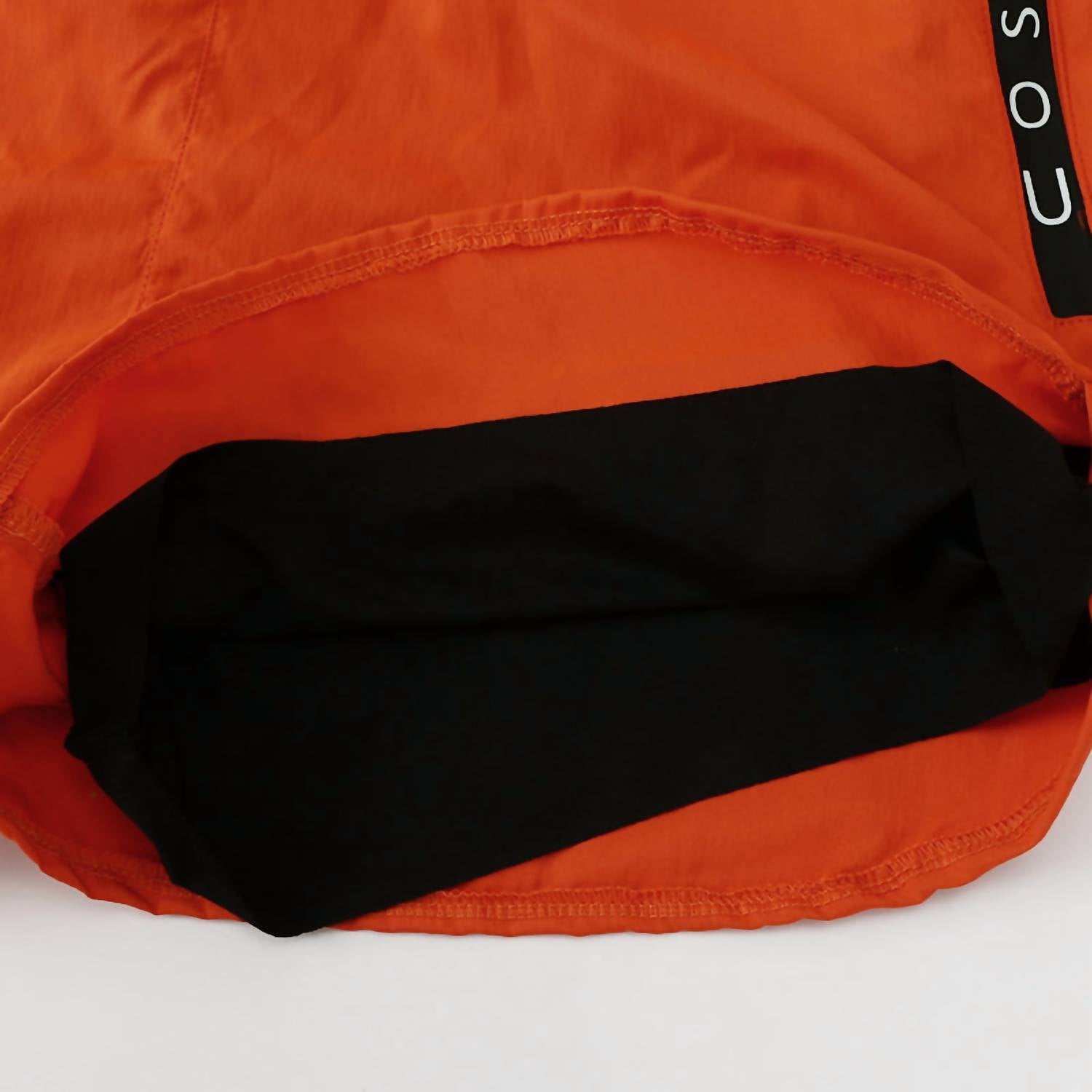 The Athletic Side Of Us - Active Self Shorts – Bold Performance Spring Statement Training Shorts