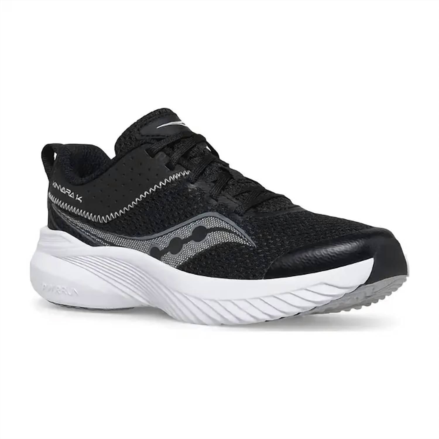 Saucony - Kid's Kinvara 14 Lace-to-toe Sneakers