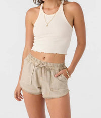 O'Neill - Sevie Woven Shorts