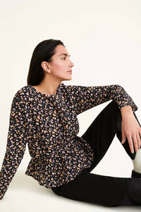Merlette - Reeves Long Sleeve Blouse