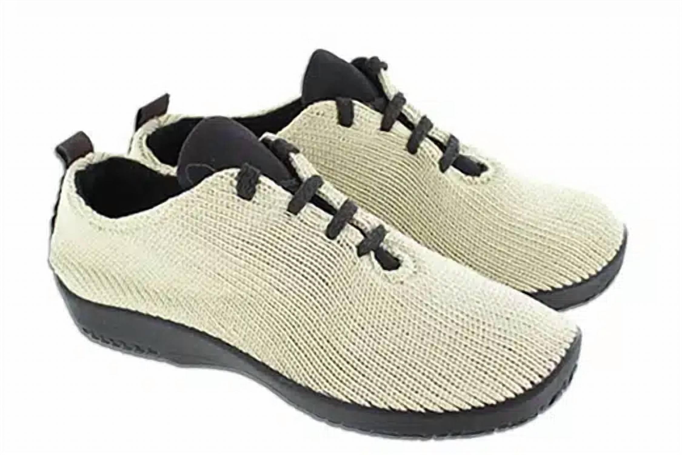 Arcopedico - Women's Ls Knit Sneaker