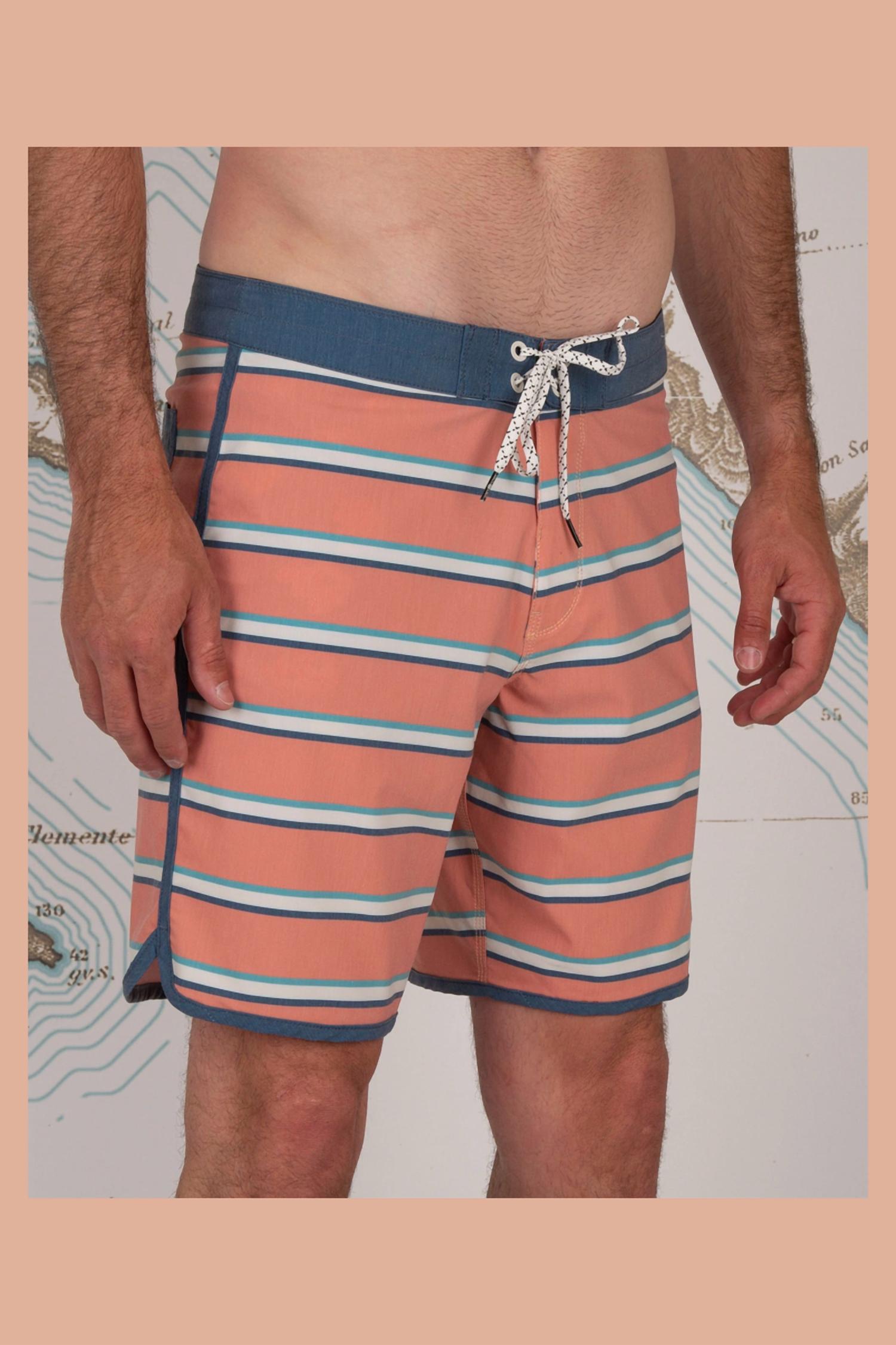 Salty Crew - Beachbreak Boardies