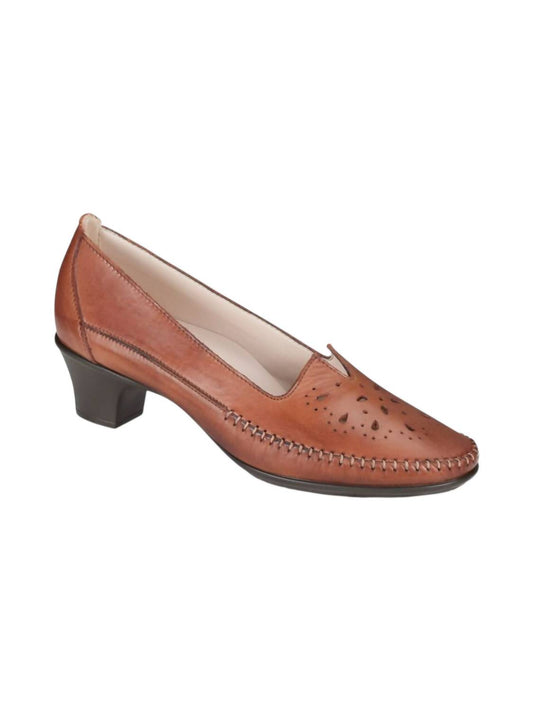 Sas - Women's Sonyo Slip On Heel