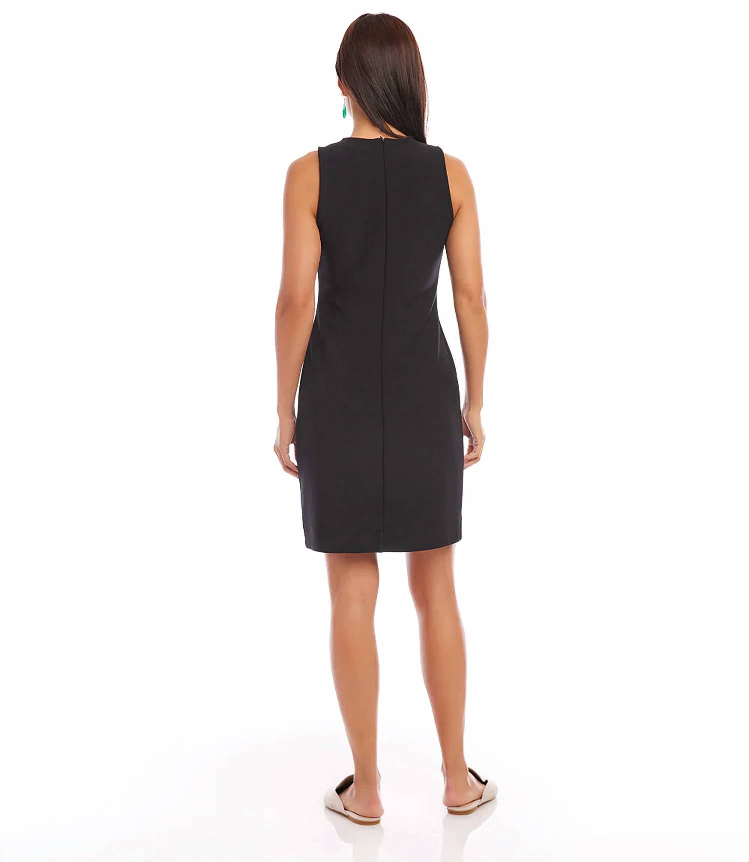 Karen Kane - Carolyn Dress