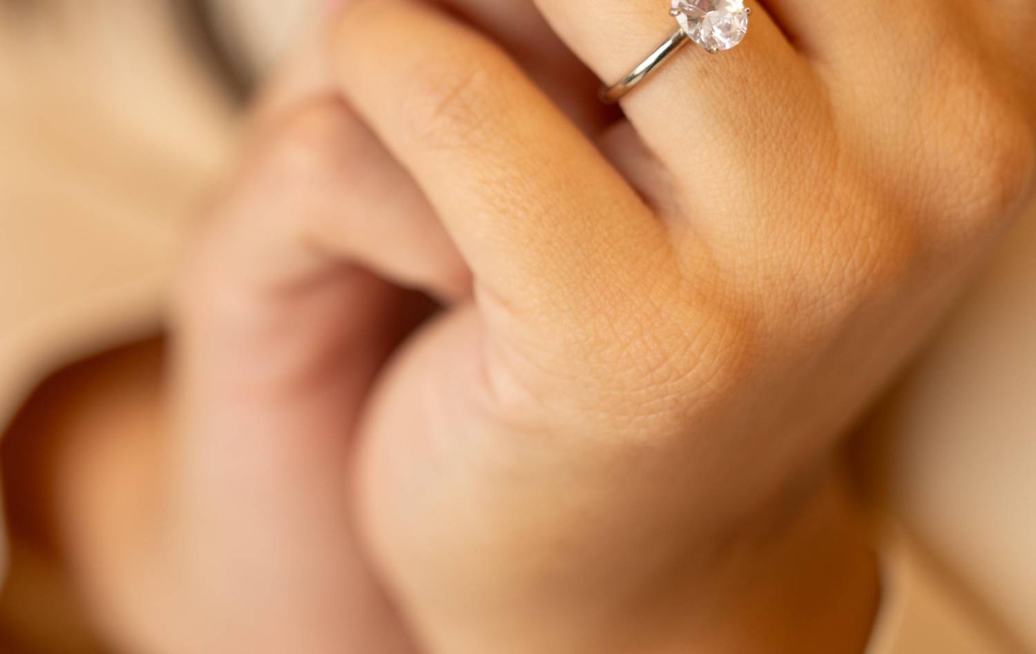 Starlette - Women's Celeste Engagement Ring