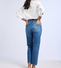 Mille - Brooke Slim Fit Jean