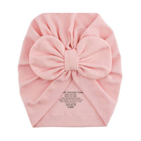 Lemon Loves Layette - Bow Hat