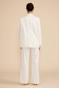 Lucy Paris - Valli Cupro Pant