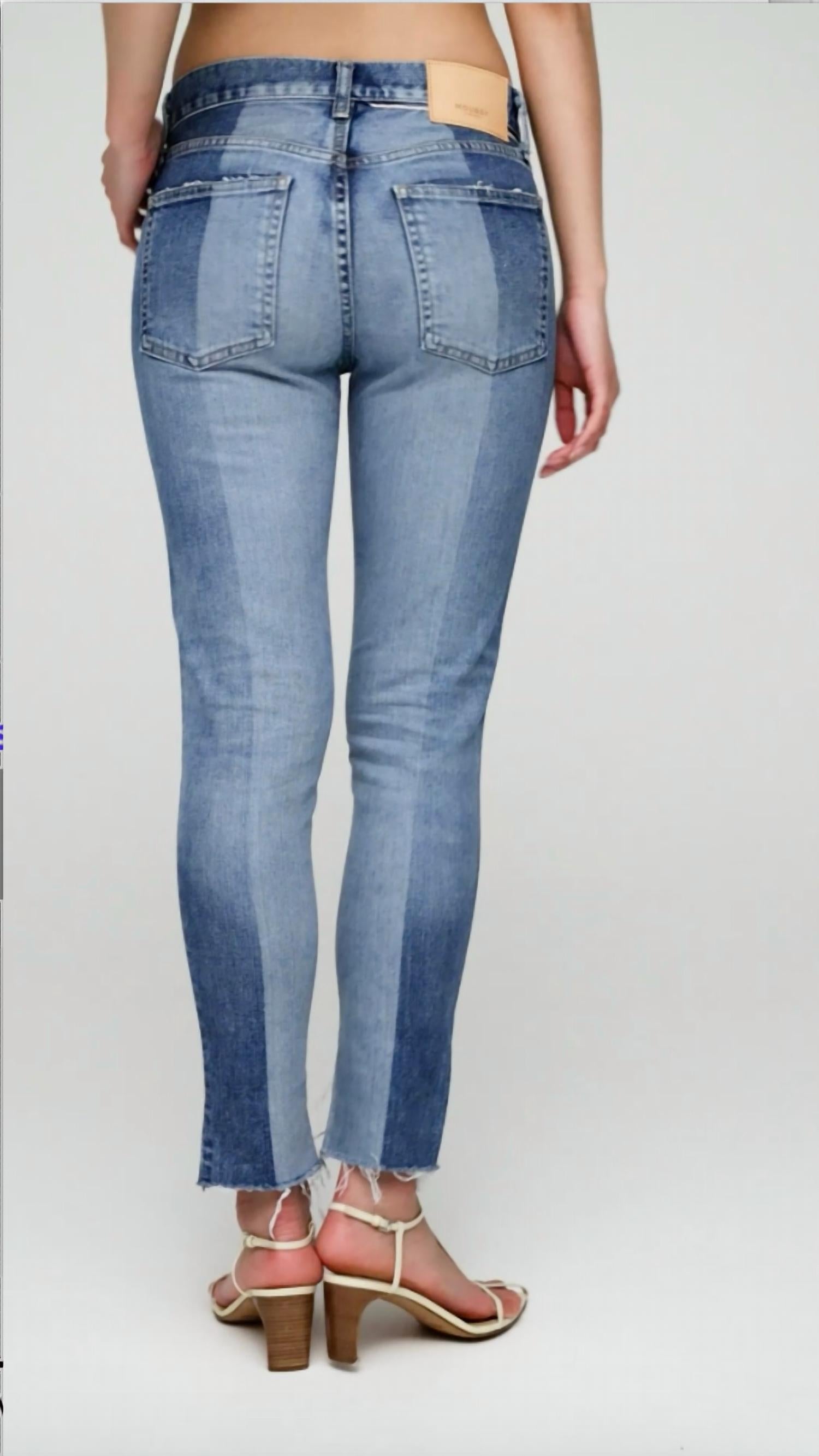 Moussy - Hiltonia Skinny Jean