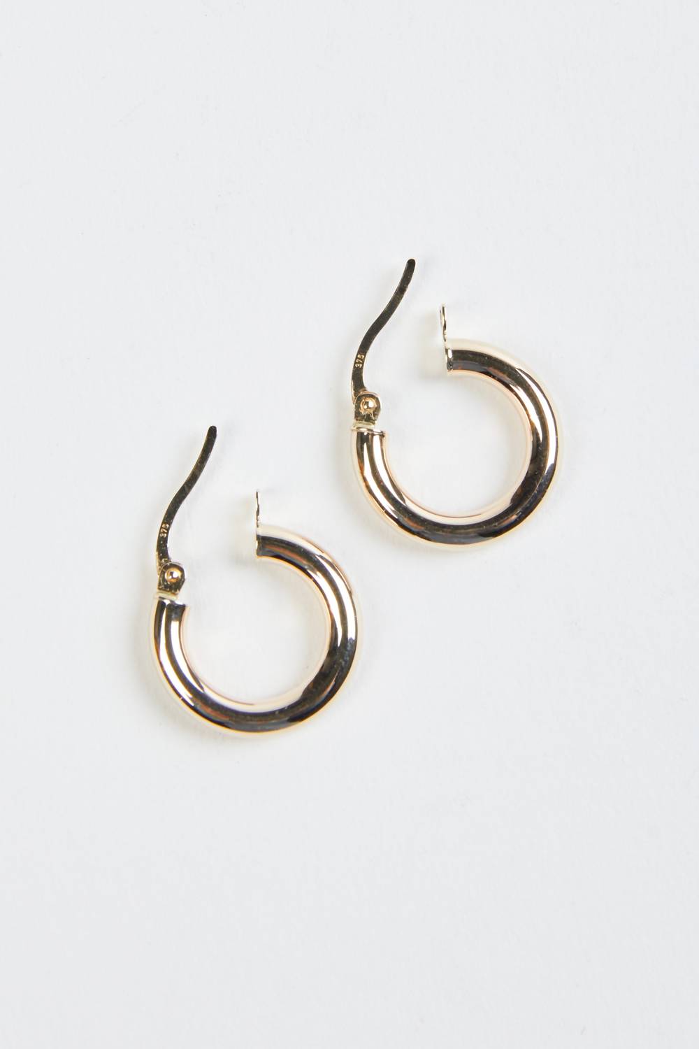 BIANCA HOOPS