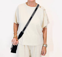 See And Be Seen - Mable Top