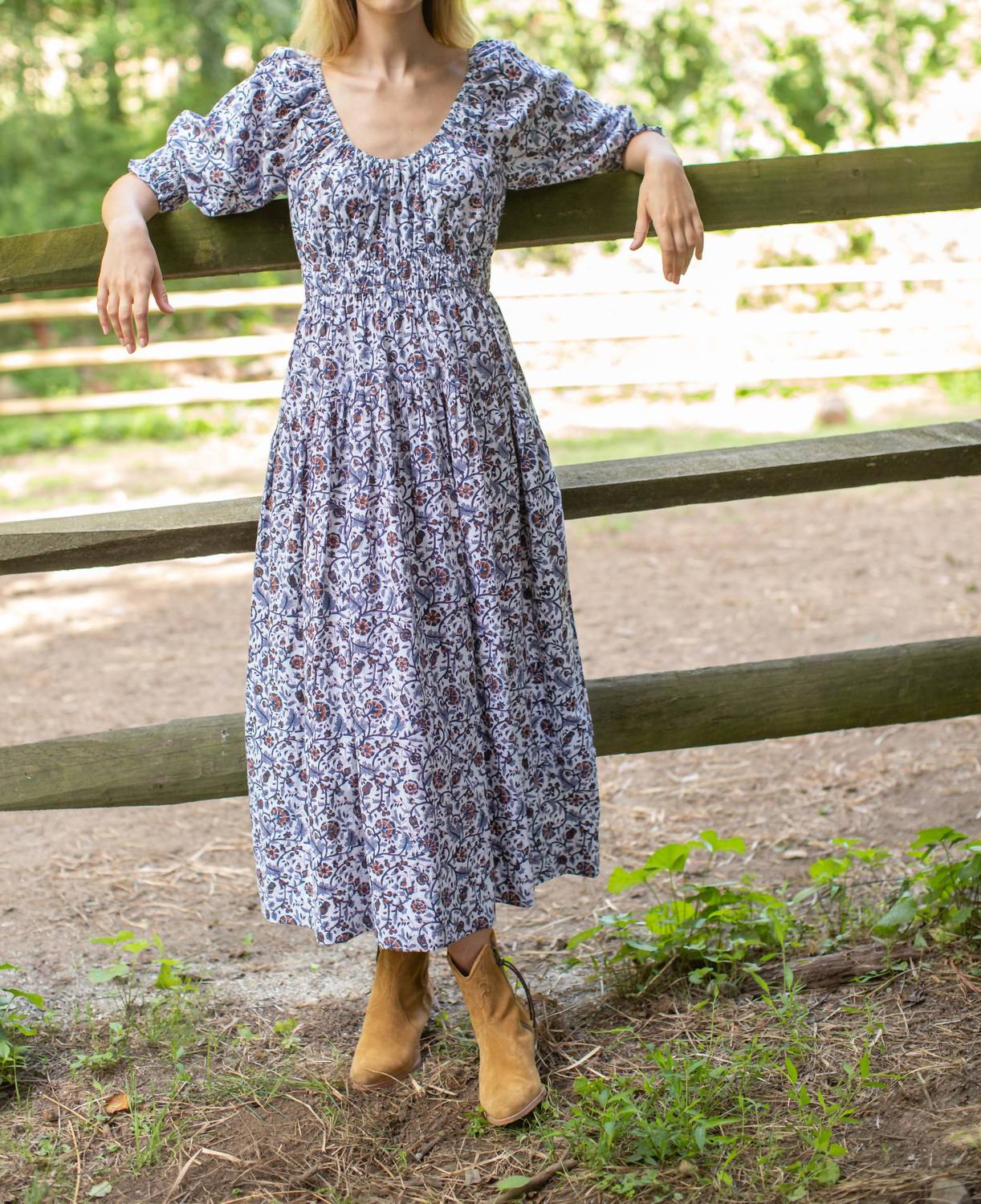 Marea - Women's Abby Dress