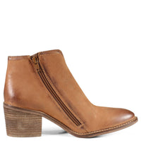 Diba True - Women's Ma Sheena Ankle Cut-out Boots