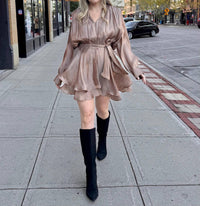 Aakaa - Gigi Dress
