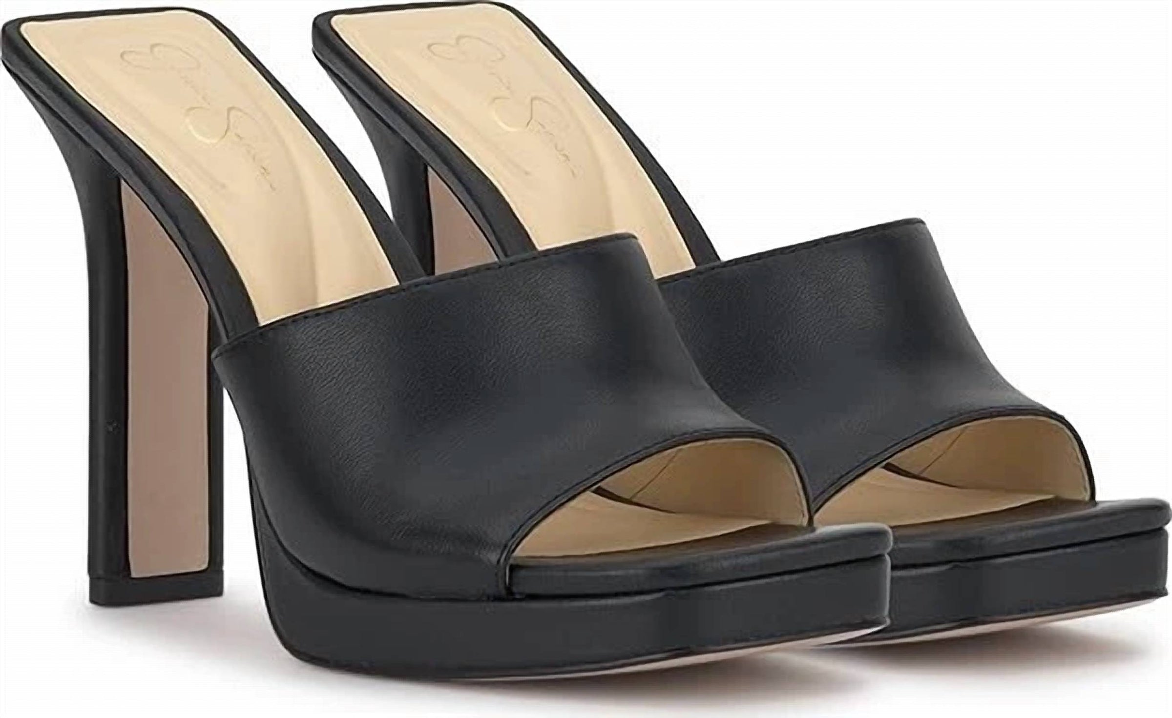 Jessica Simpson - Women's Azelica High Heel