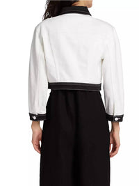 L'Agence - Women's Koda Colorblock Top
