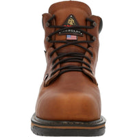 Rocky - Men's 6" Ironclad Met Usa Boots